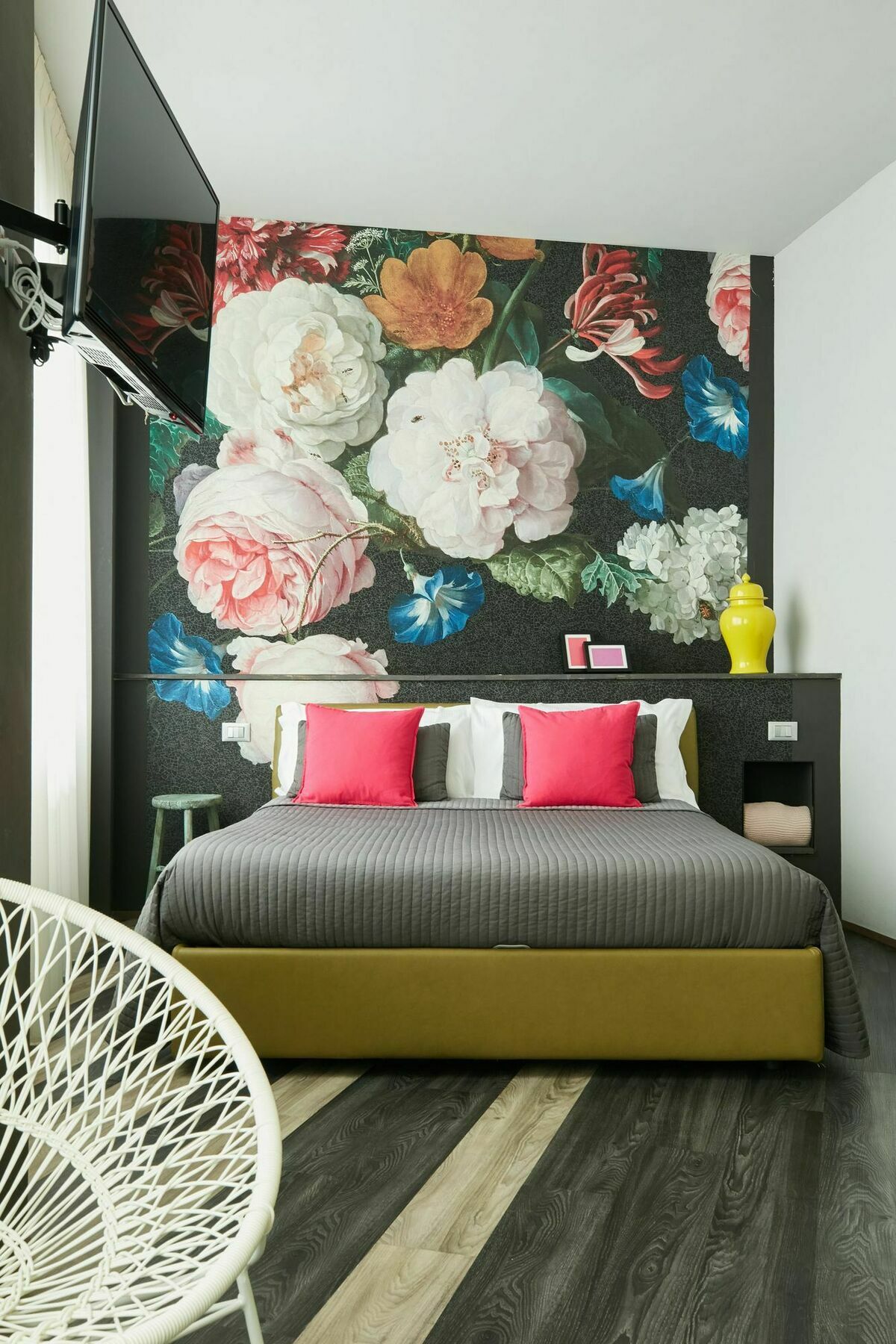 15 Quindici By Serendipity Rooms Milano Eksteriør bilde