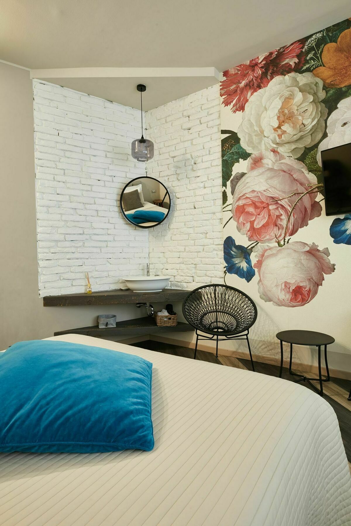 15 Quindici By Serendipity Rooms Milano Eksteriør bilde